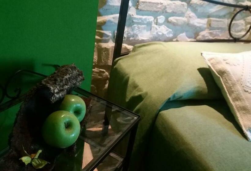 スタンダードルーム, Agriturismo Cà Sorci