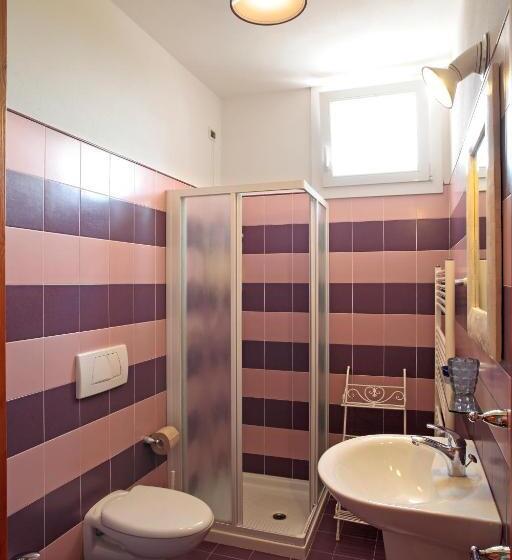 Quarto Estandar Individual, Agriturismo Il Magicorto