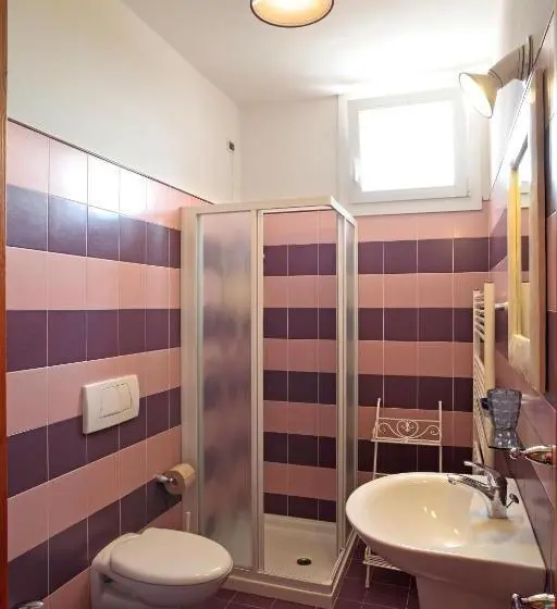 スタンダードシングルルーム, Agriturismo Il Magicorto