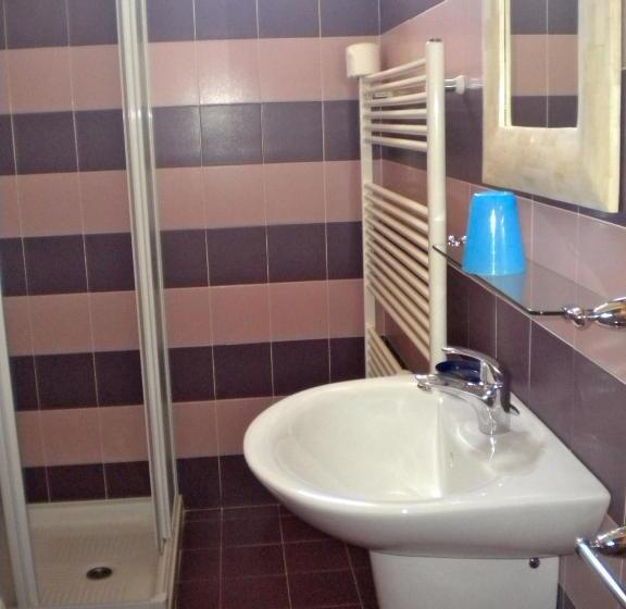 غرفة قياسية فردية, Agriturismo Il Magicorto