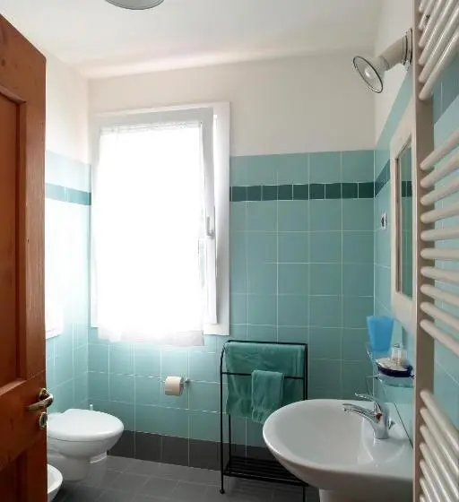 １ベッドルームアパートメント, Agriturismo Il Magicorto