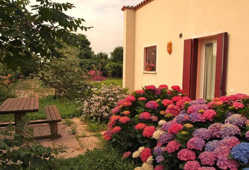 آپارتمان 1 خوابه, Agriturismo Il Magicorto