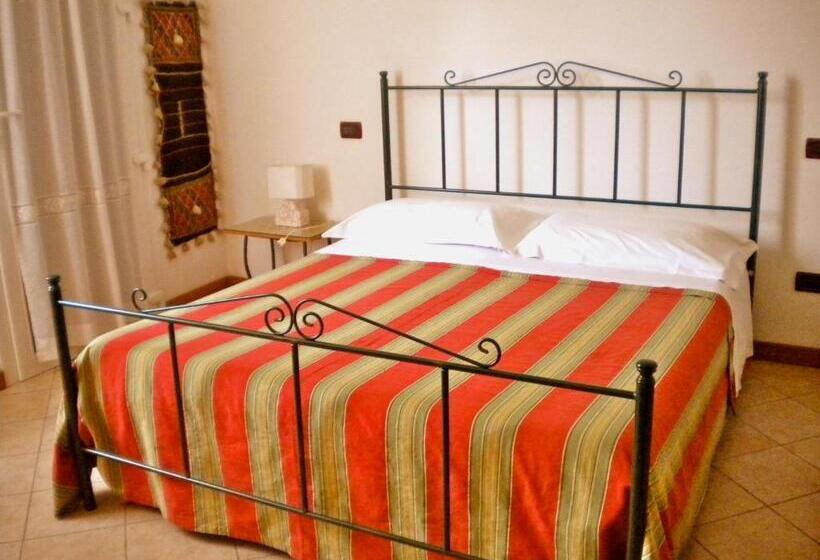 شقة غرفة واحدة, Agriturismo Il Magicorto