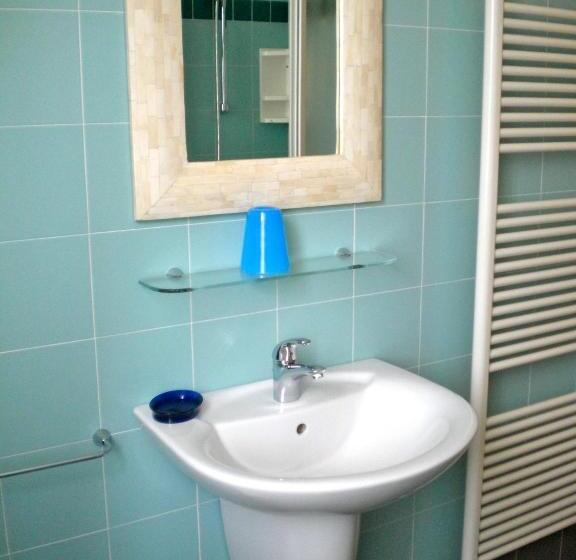 شقة غرفة واحدة, Agriturismo Il Magicorto