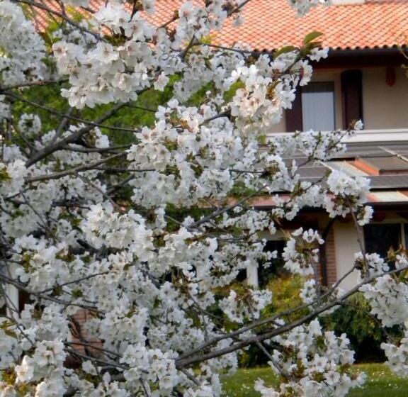 غرفة قياسية, Agriturismo Il Magicorto