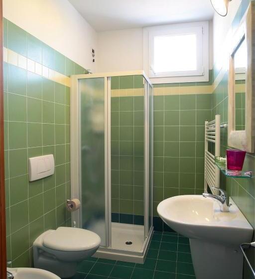 غرفة قياسية, Agriturismo Il Magicorto