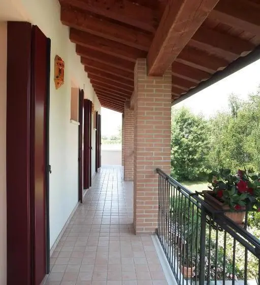 スタンダードルーム, Agriturismo Il Magicorto