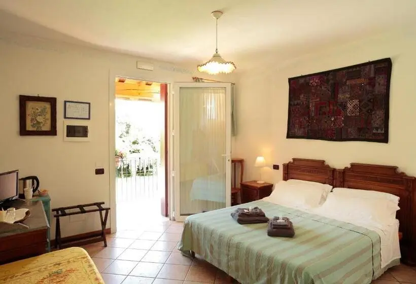 スタンダードルーム, Agriturismo Il Magicorto