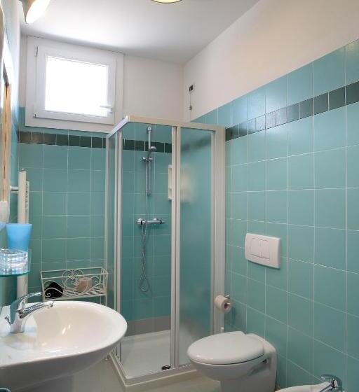 غرفة قياسية, Agriturismo Il Magicorto