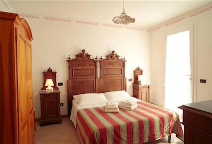 شقة غرفة نوم واحدة بالطابق الأرضى, Agriturismo Il Magicorto