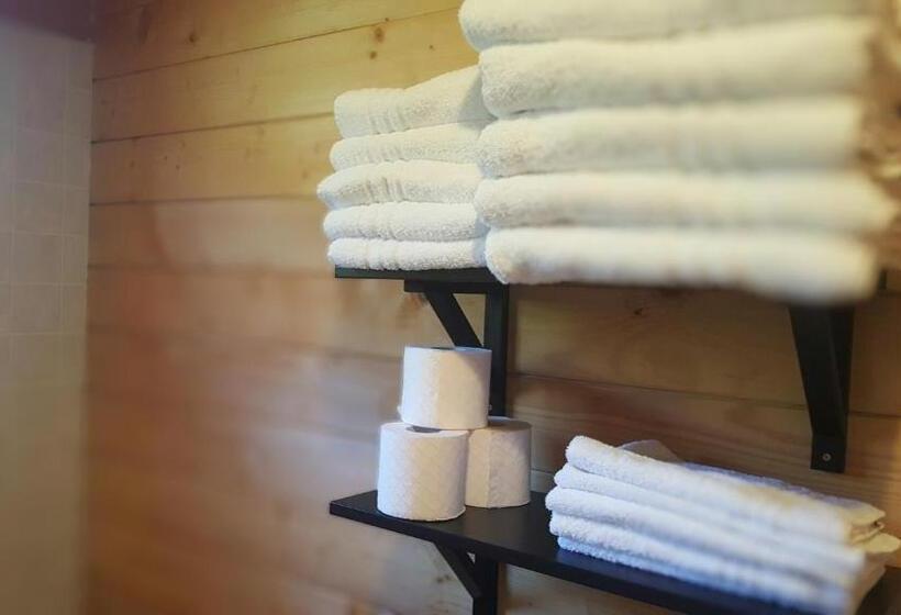 Шале Superior 1 Спальня, Agriturismo Il Timo