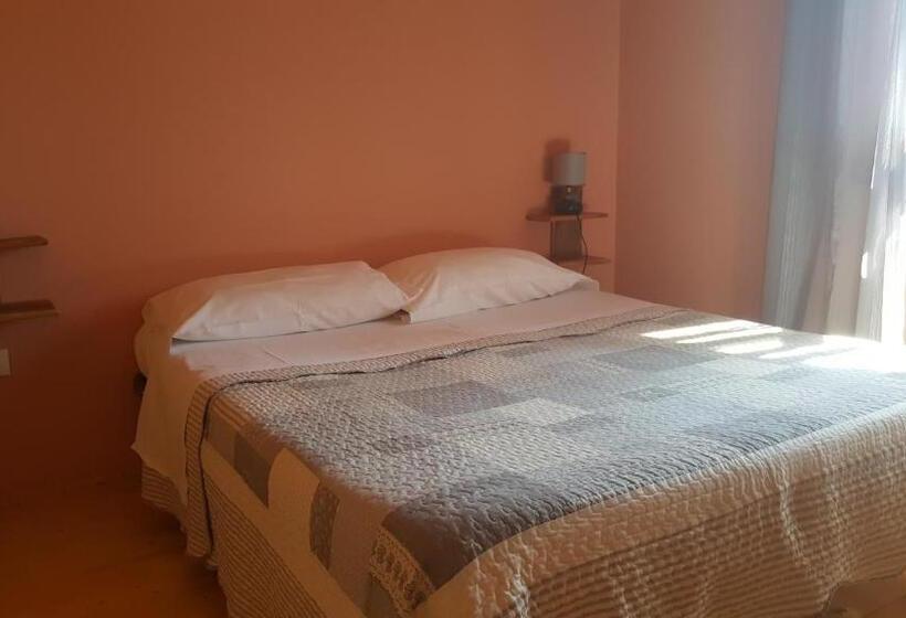 בקתת סופריור בת חדר 1, Agriturismo Il Timo