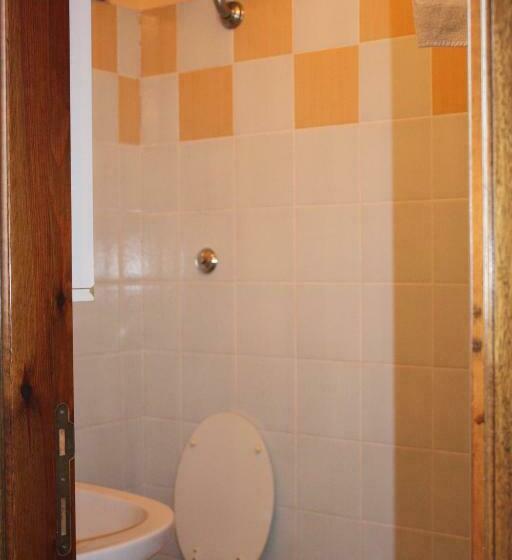 غرفة أساسية, Agriturismo La Corte Sul Lago