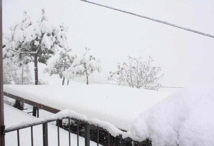 غرفة قياسية مطلّة علي البحيرة, Agriturismo La Corte Sul Lago