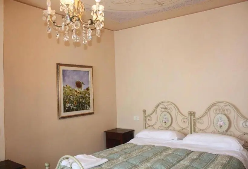 ベーシックルーム, Agriturismo La Corte Sul Lago