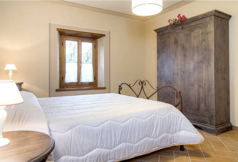 Апартаменты 2 Спальни, Agriturismo La Dolce Vista