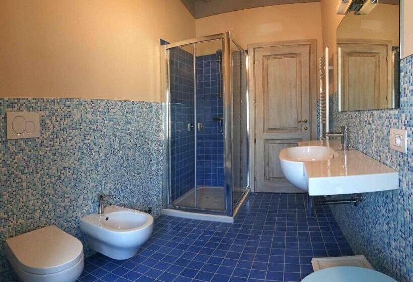 带2个卧室的公寓, Agriturismo La Dolce Vista