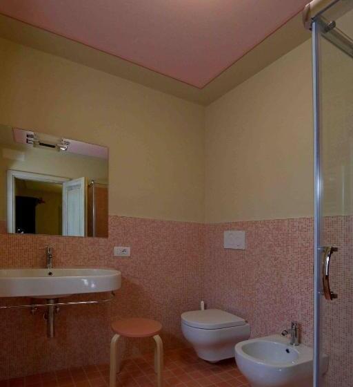 Апартаменты 2 Спальни, Agriturismo La Dolce Vista
