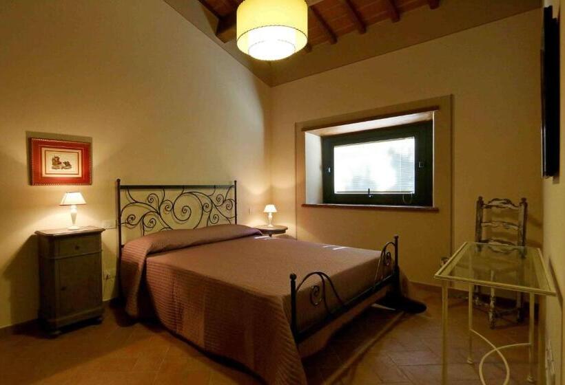 Апартаменты 1 Спальня, Agriturismo La Dolce Vista