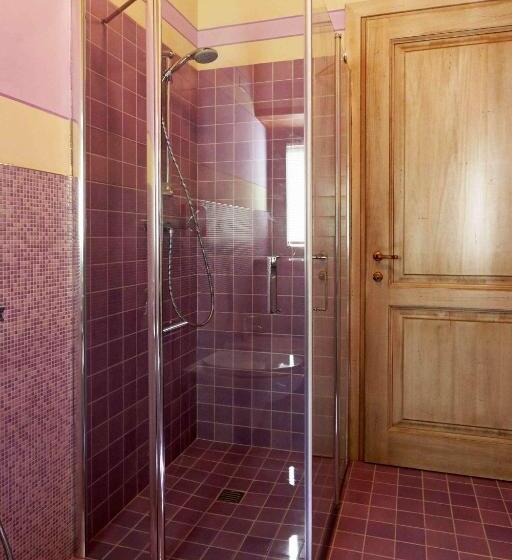 带1个卧室的公寓, Agriturismo La Dolce Vista