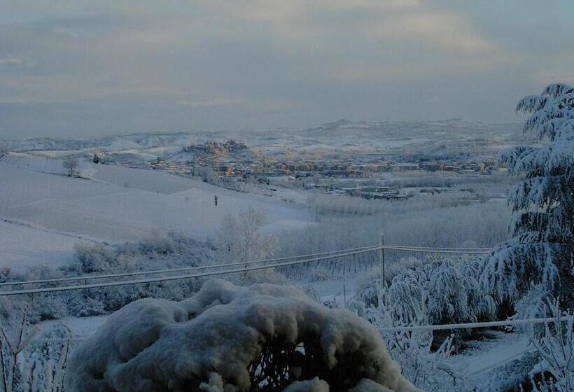 Дом 1 Спальня, Agriturismo Villino Del Grillo