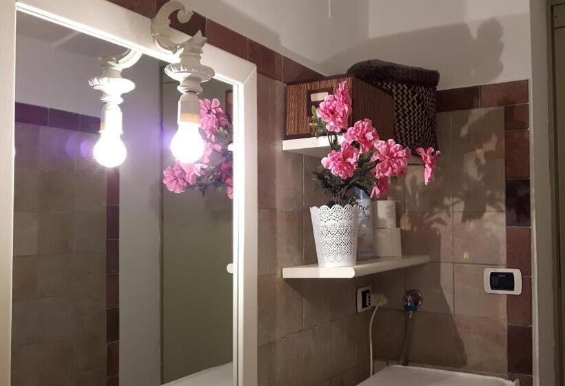 Дом 1 Спальня, Agriturismo Villino Del Grillo