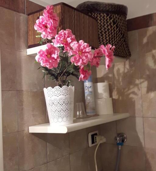 Дом 1 Спальня, Agriturismo Villino Del Grillo