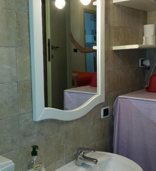 Дом 1 Спальня, Agriturismo Villino Del Grillo