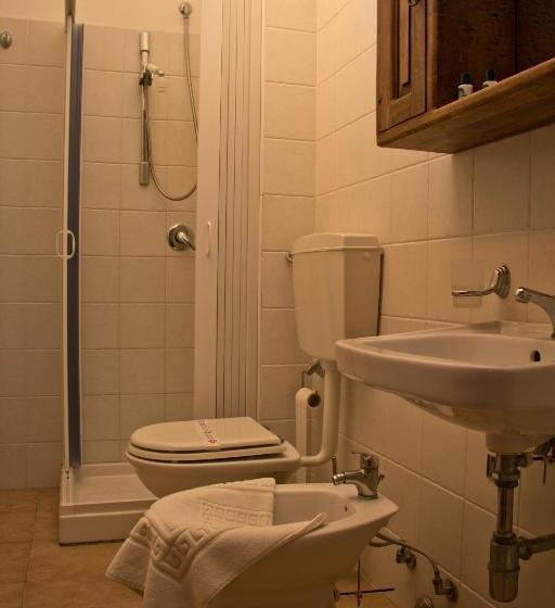 四人标准间, Baglio Pocoroba