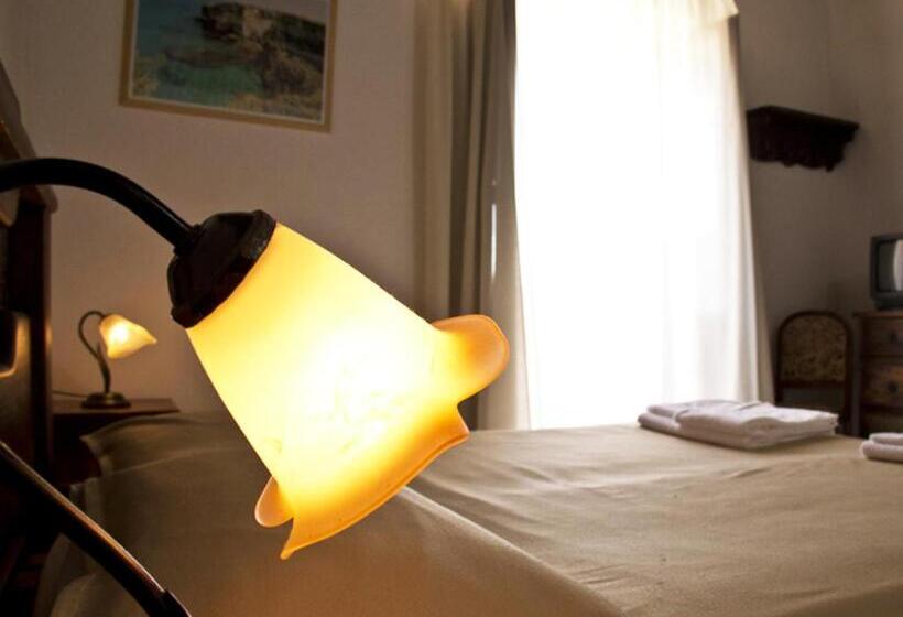 标准间, Baglio Pocoroba