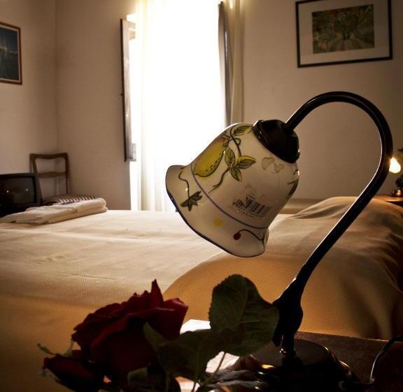 标准间, Baglio Pocoroba