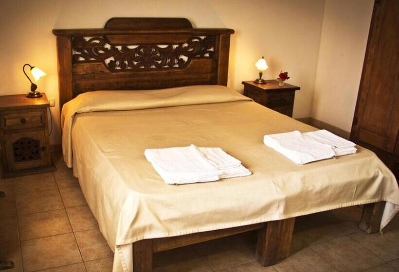 标准间, Baglio Pocoroba