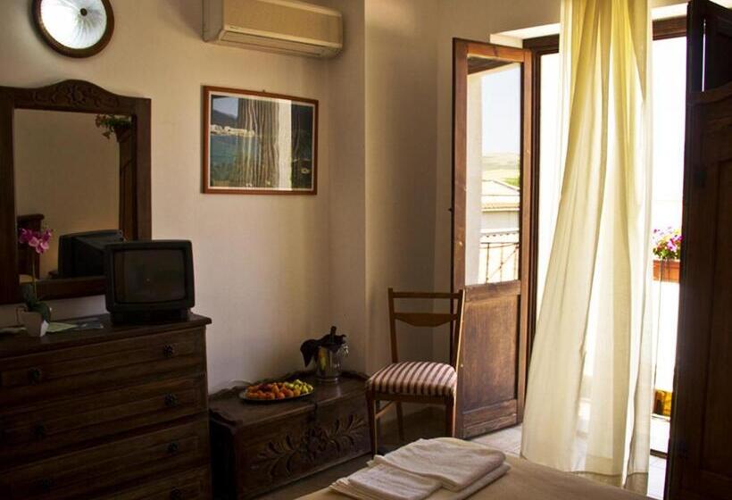 标准间, Baglio Pocoroba