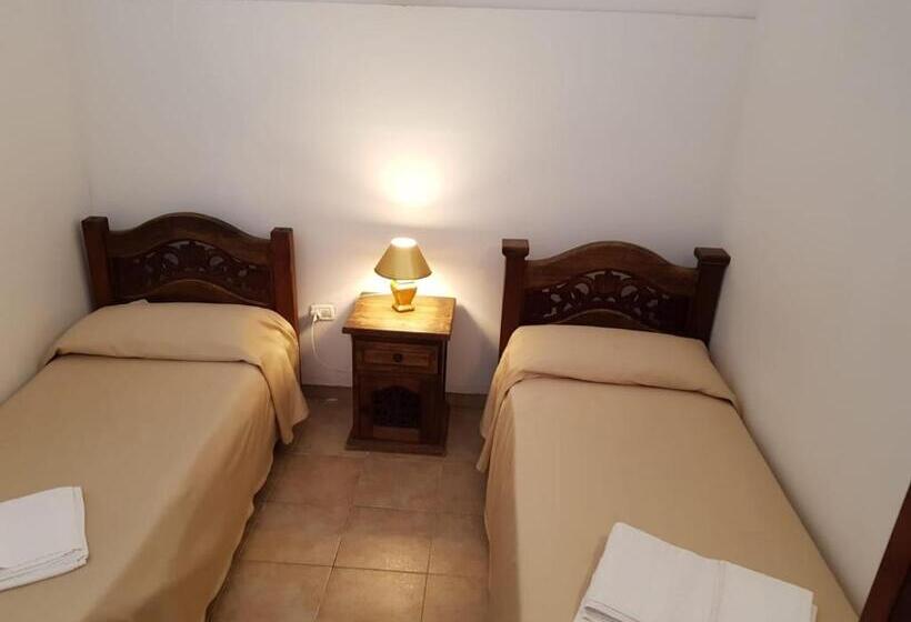 带2个卧室的公寓, Baglio Pocoroba