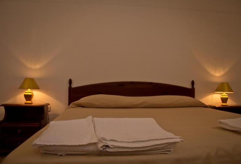 带2个卧室的公寓, Baglio Pocoroba