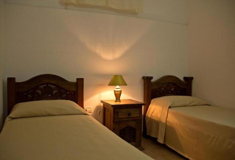 带2个卧室的公寓, Baglio Pocoroba