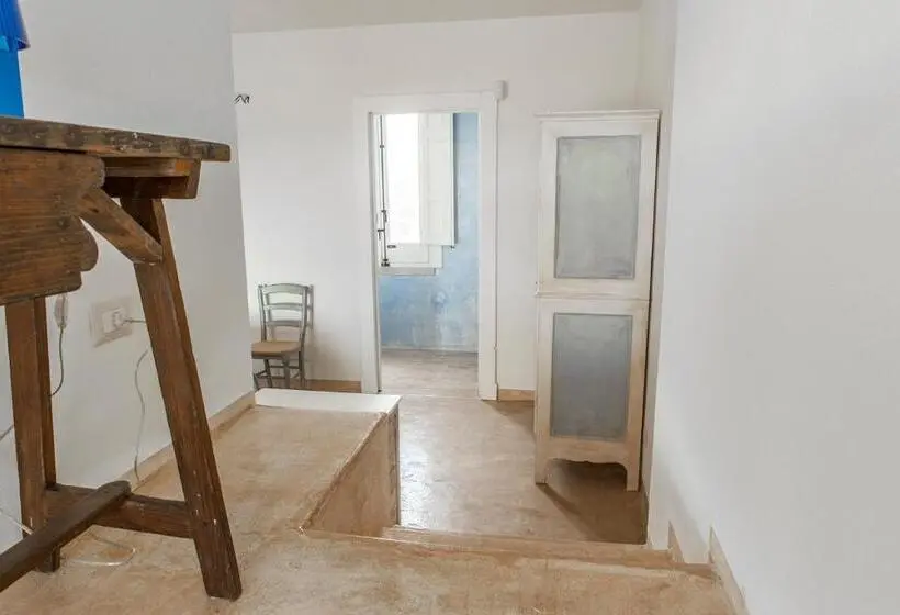ガーデンビュースタンダードルーム, Agriturismo Li Calizzi Arte E Natura
