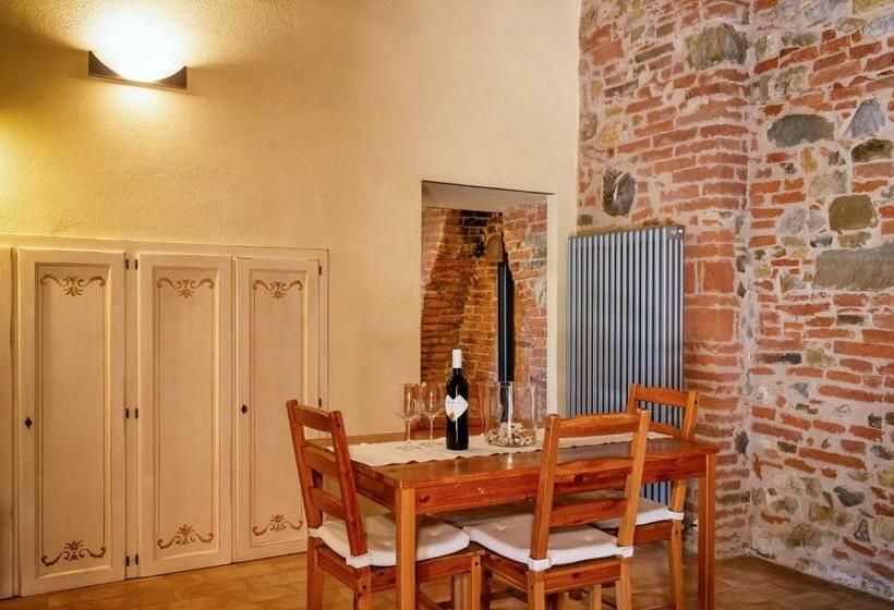 דירת חדר, Morami Wine Agriturismo