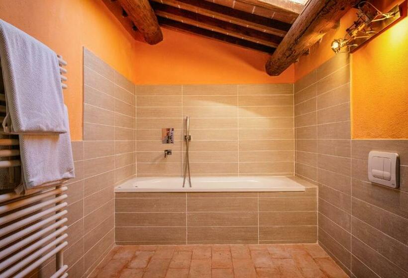 דירת חדר, Morami Wine Agriturismo