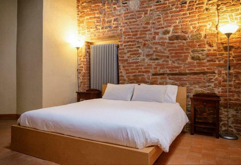 חדר סטודיו סטנדרד, Morami Wine Agriturismo