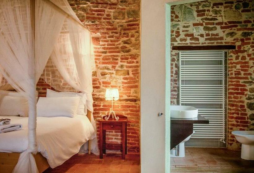 Студия Стандарт, Morami Wine Agriturismo