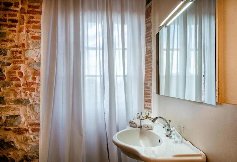 דירת שני חדרים, Morami Wine Agriturismo