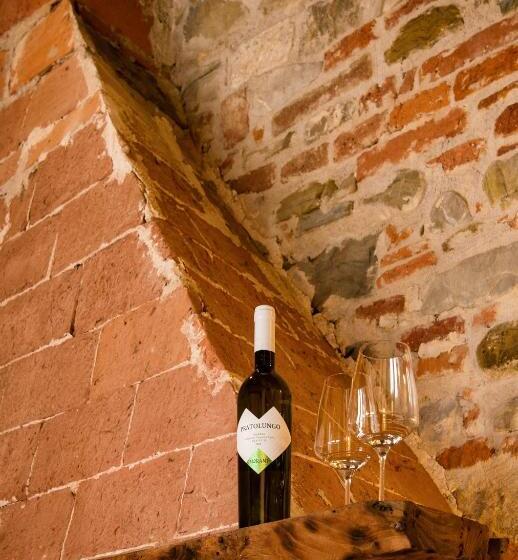 דירת שני חדרים, Morami Wine Agriturismo