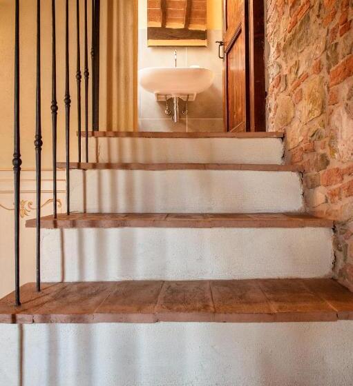 Апартаменты 1 Спальня, Morami Wine Agriturismo