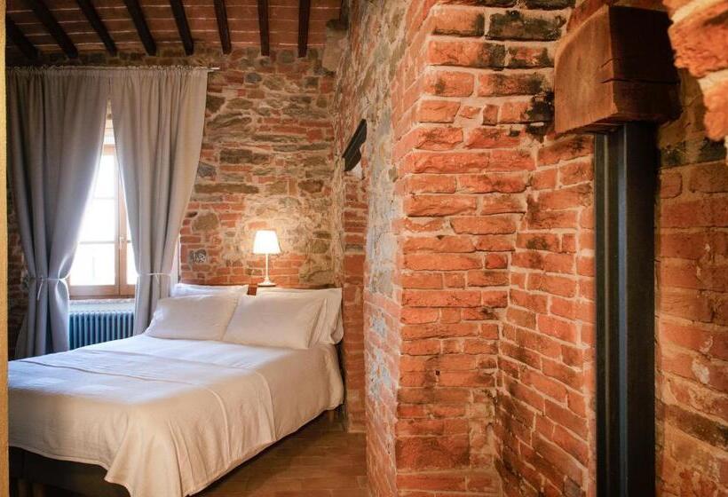 דירת חדר, Morami Wine Agriturismo