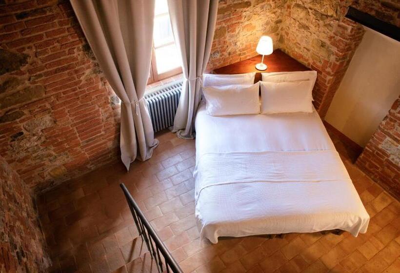 דירת חדר, Morami Wine Agriturismo