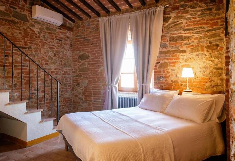 Апартаменты 1 Спальня, Morami Wine Agriturismo