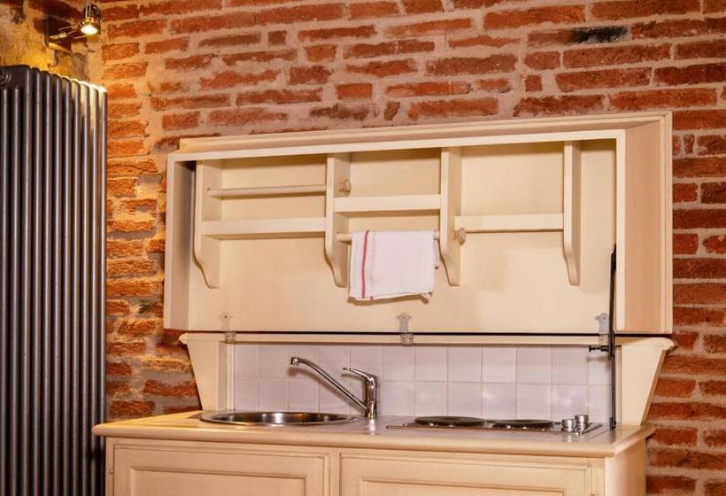 דירת חדר דלוקס, Morami Wine Agriturismo