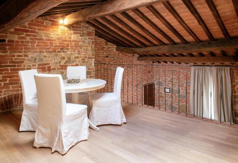 דירת חדר דלוקס, Morami Wine Agriturismo