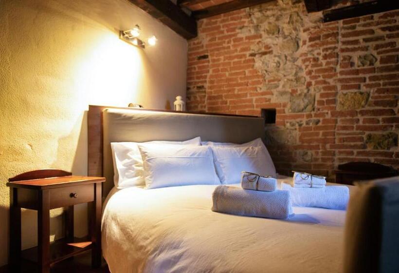 דירת חדר דלוקס, Morami Wine Agriturismo